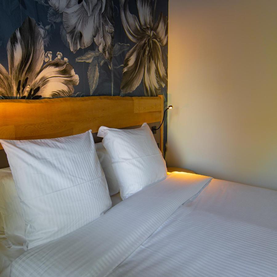 Berti Hotel - Mulhouse Centre Gare 外观 照片
