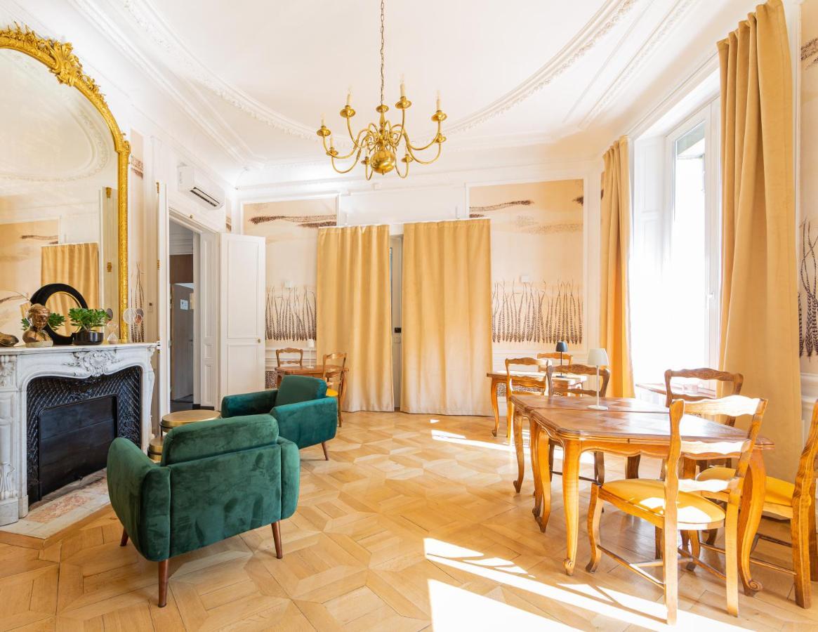Berti Hotel - Mulhouse Centre Gare 外观 照片