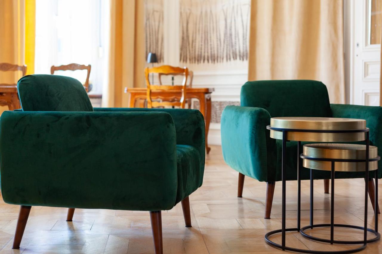 Berti Hotel - Mulhouse Centre Gare 外观 照片